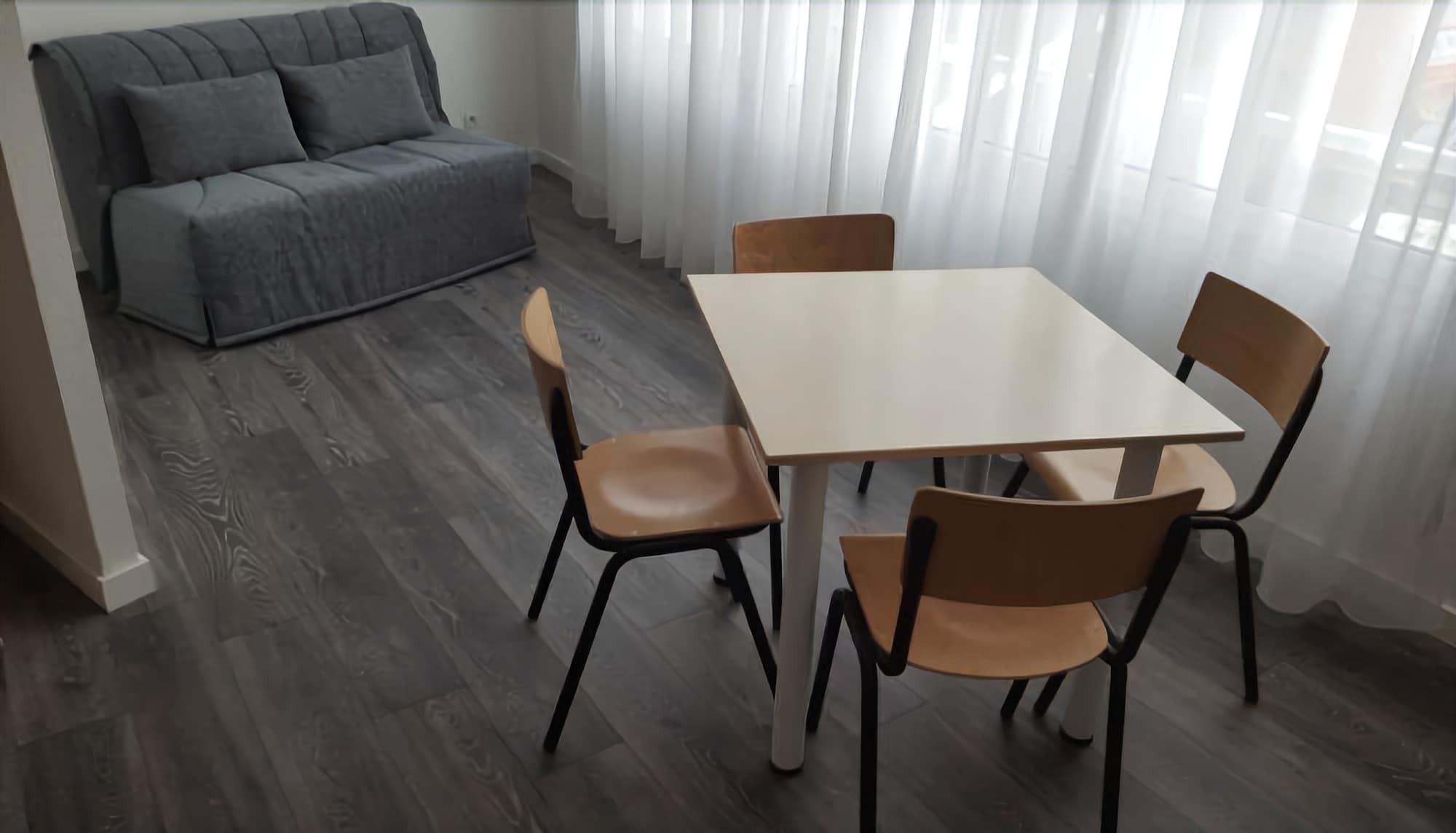 Vandoeuvre-lès-Nancy Kosy Appart'Hotels - La Maison Des Chercheurs מראה חיצוני תמונה